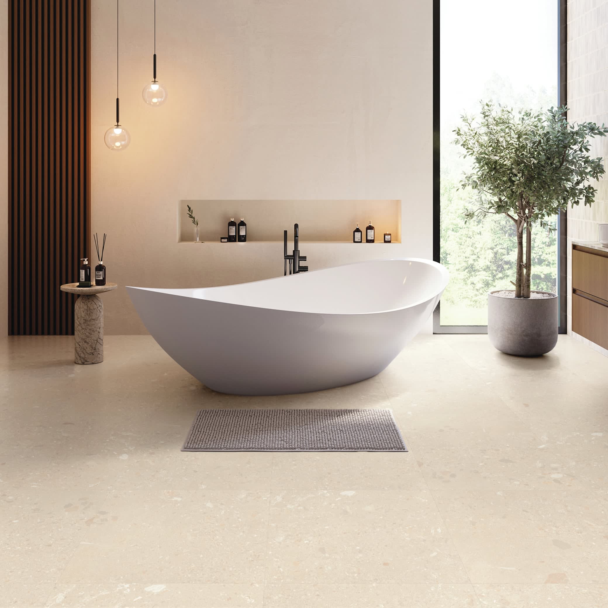 Karndean - LooseLay - Dolce Terrazzo