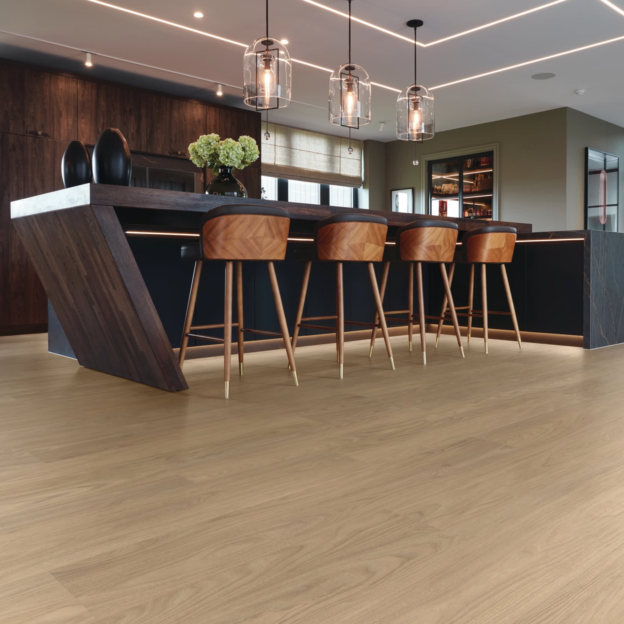 Karndean - LooseLay - Pale Swiss Elm