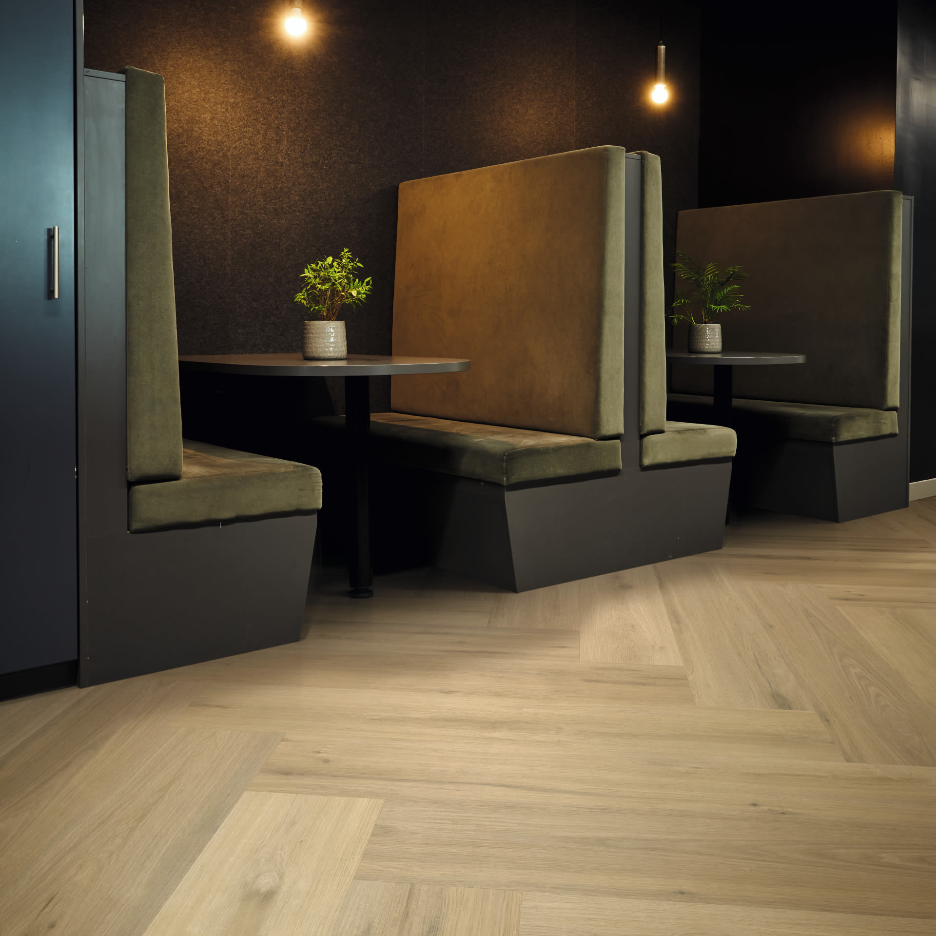 Karndean - Opus - Steen Oak