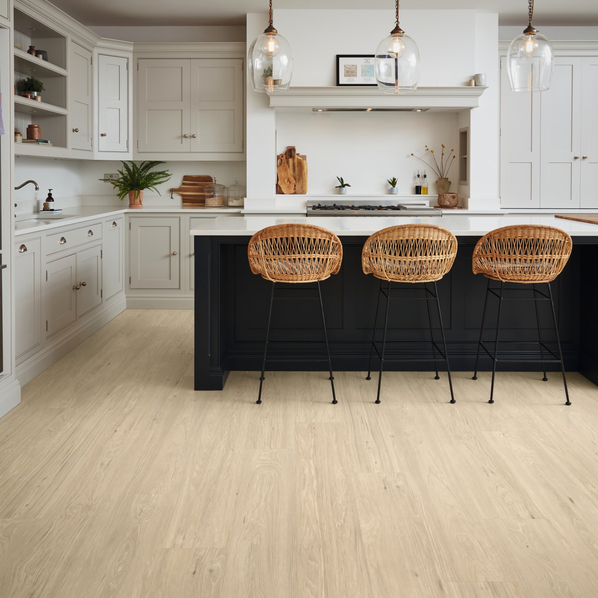 Karndean - Korlok Select - Canyon Hickory