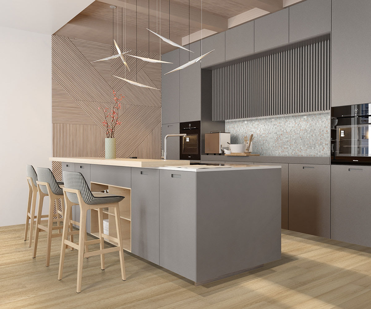 MSI Everlife - Laurel Reserve - Cabana | VTRCABANA9X48-8MM-22MIL