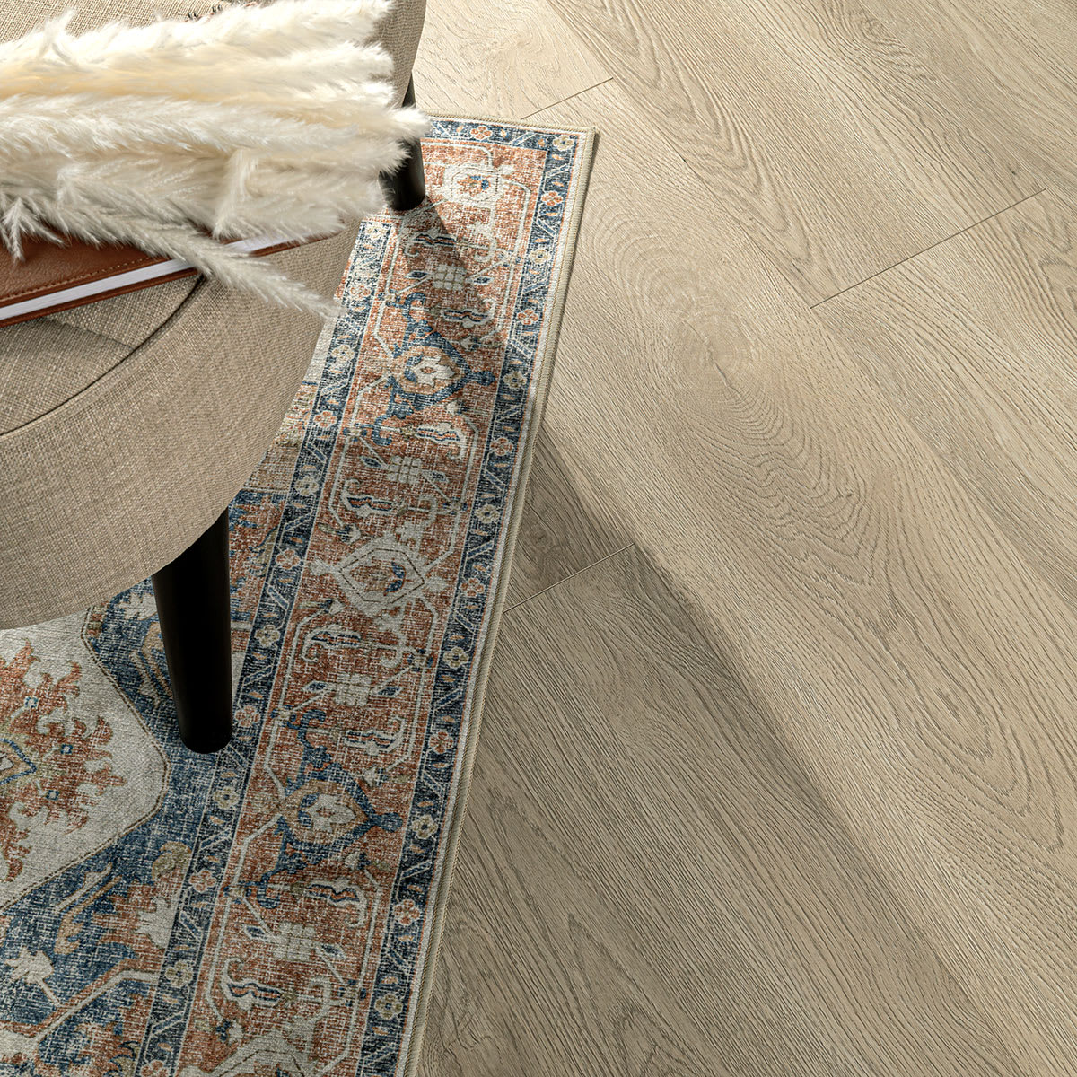 MSI Everlife - Shorecliffs - Schertz Oak