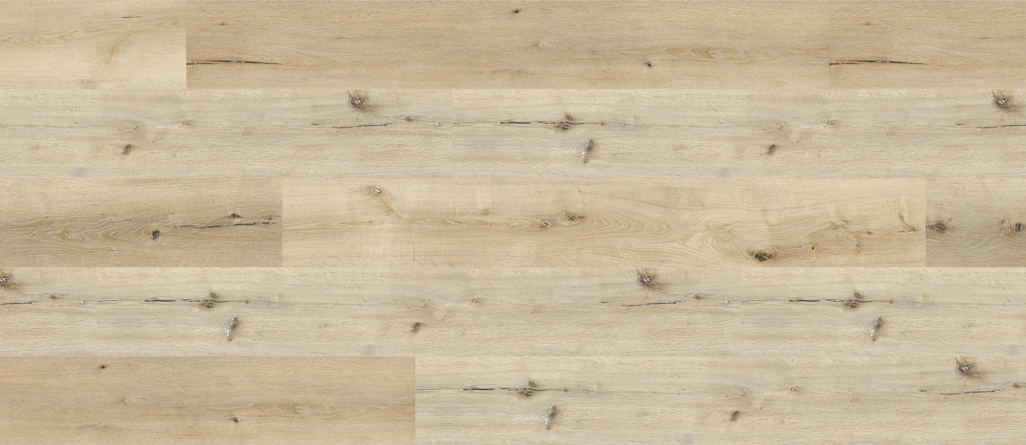 Republic Pure SPC Max - Woodland Oak Collection - Canyon Oak