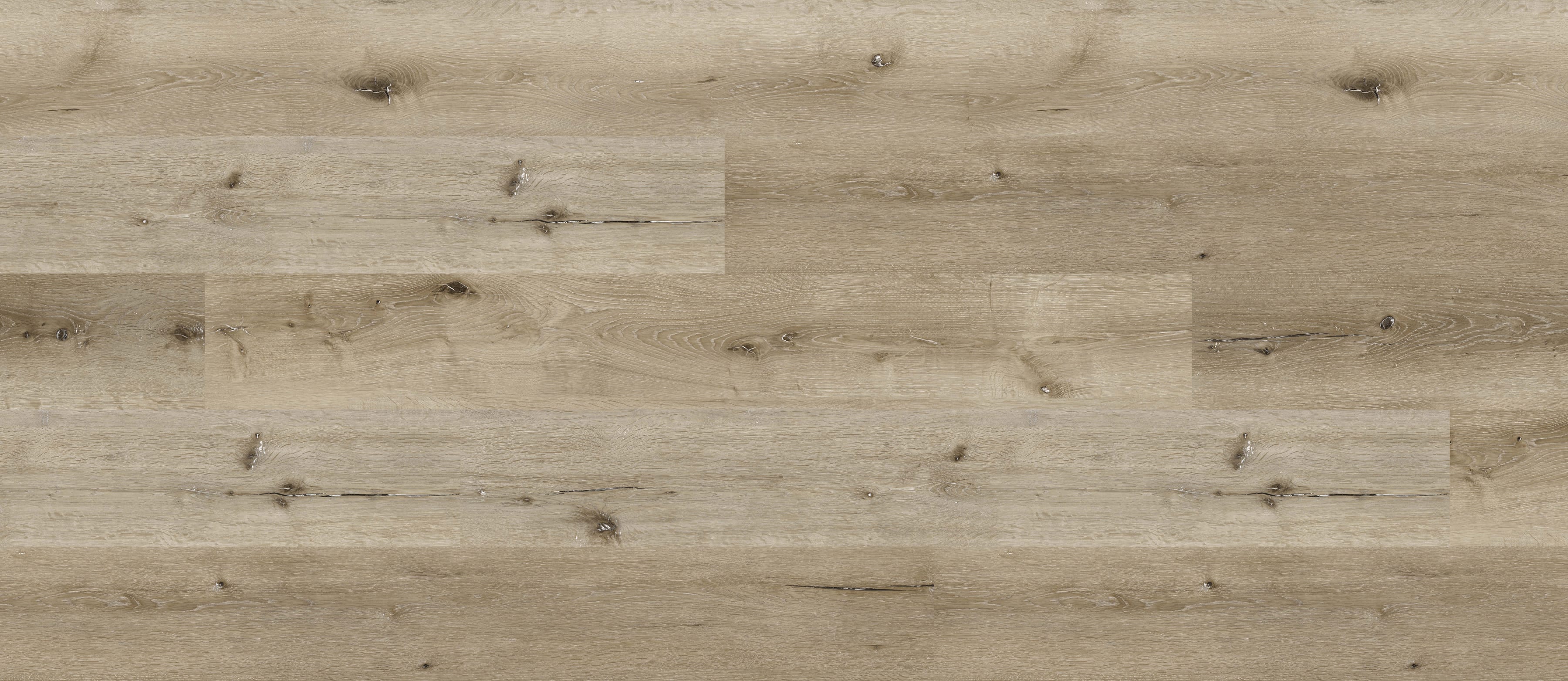 Republic Pure SPC Max - Woodland Oak Collection - Valley Oak