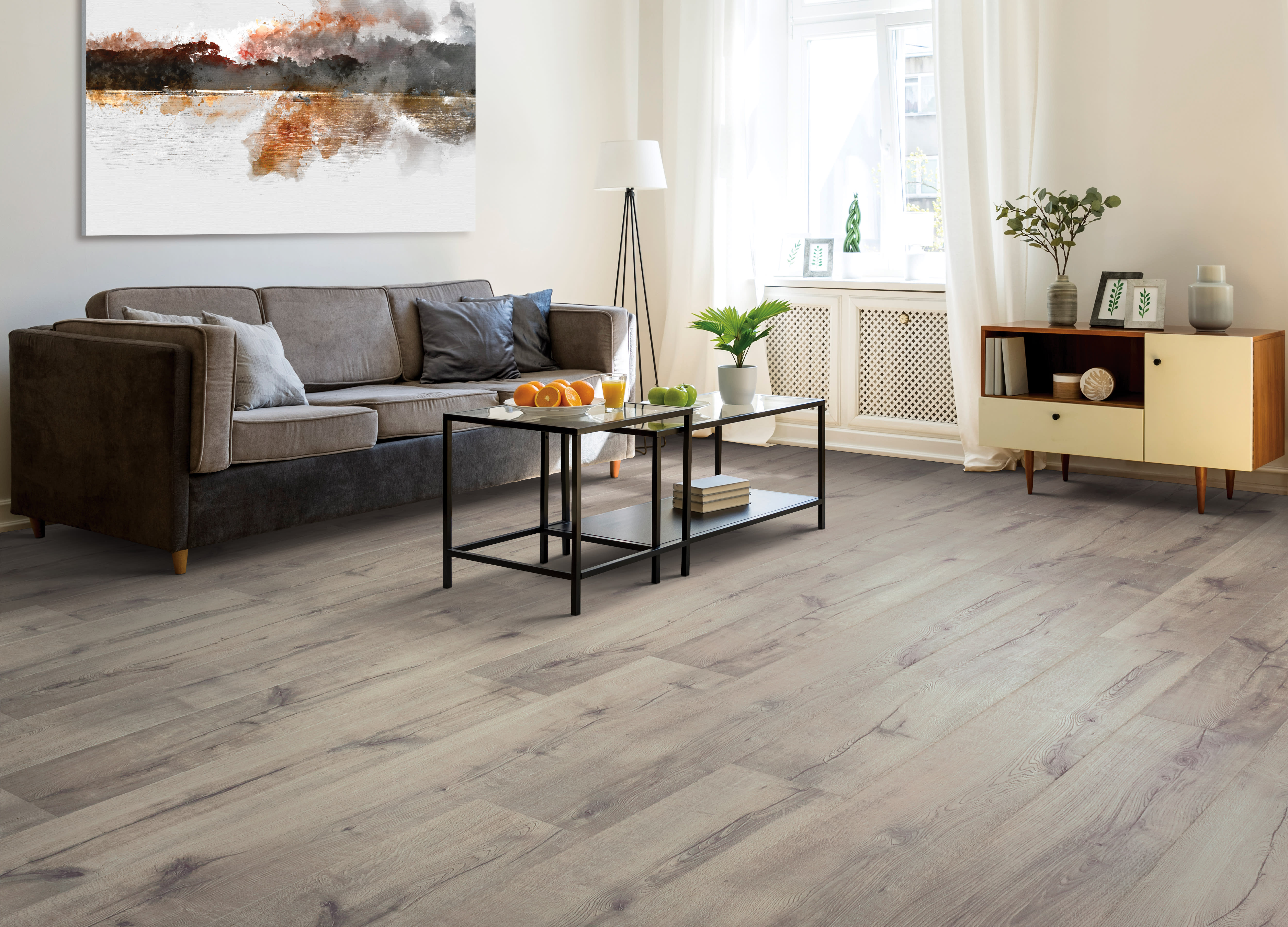 Mohawk RevWood Plus - Castlebriar - Lunar Oak