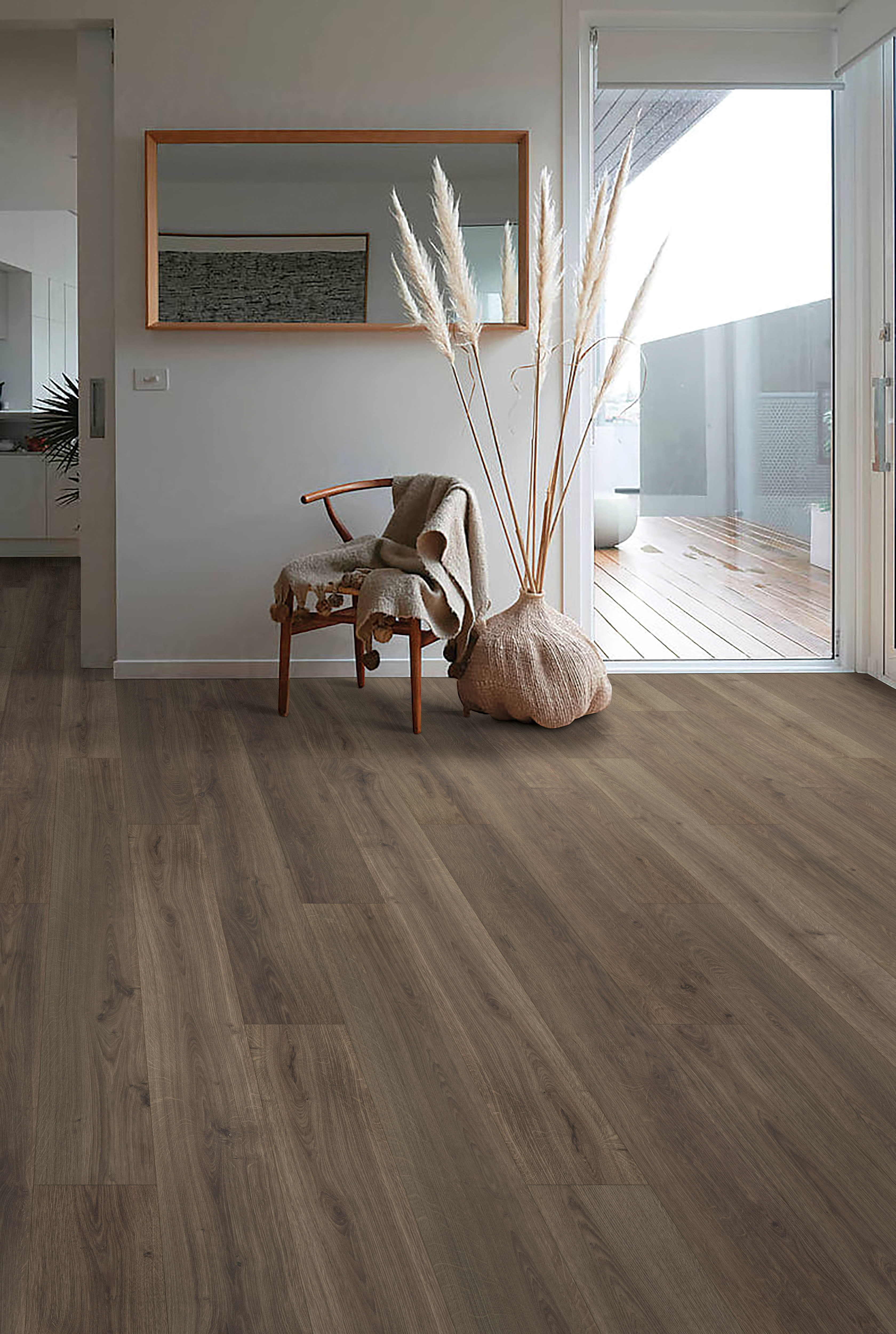 Mohawk RevWood Premier - Palm City - Balboa Oak
