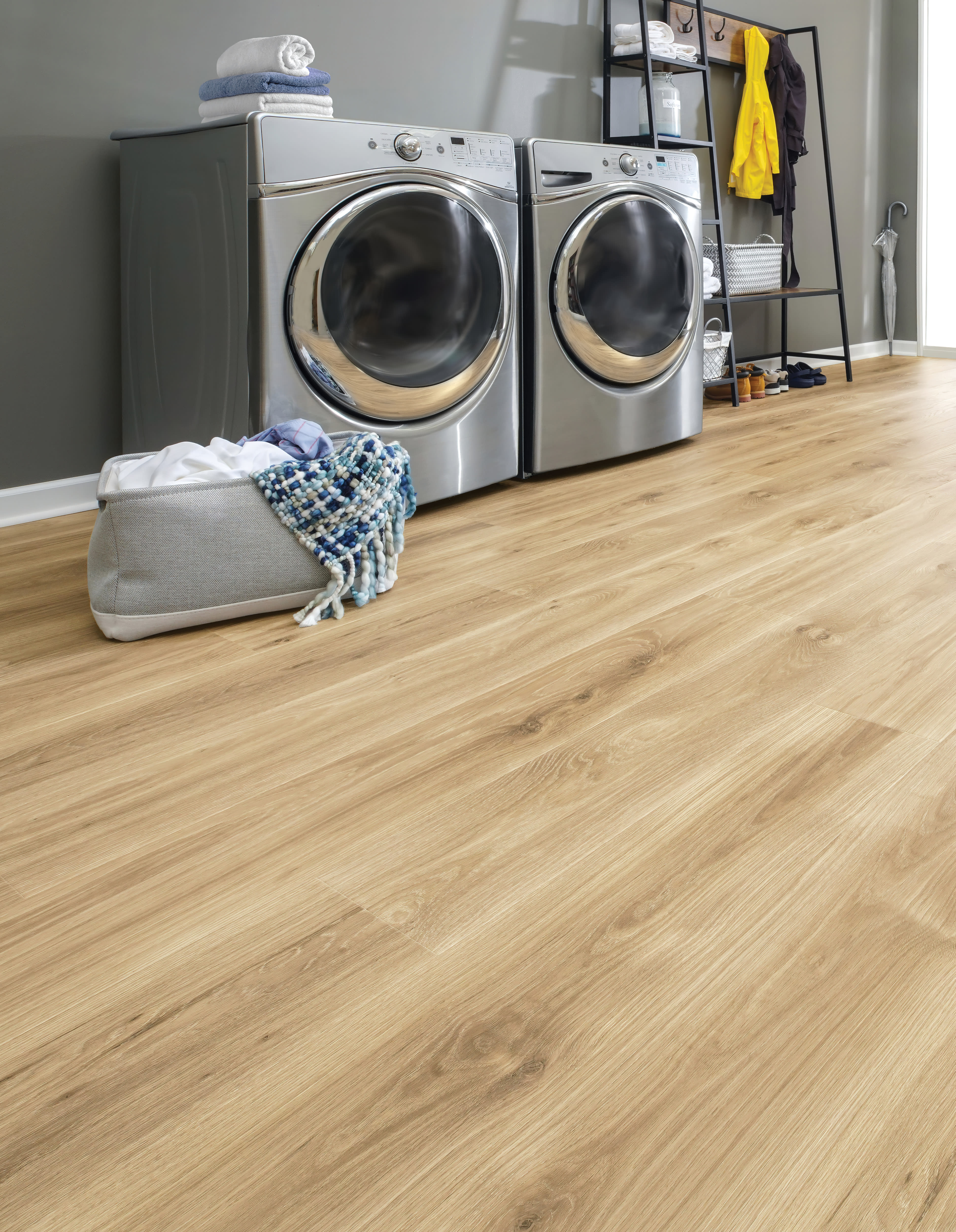 Mohawk RevWood Premier - Ivey Gates - Sailor's Rope Oak