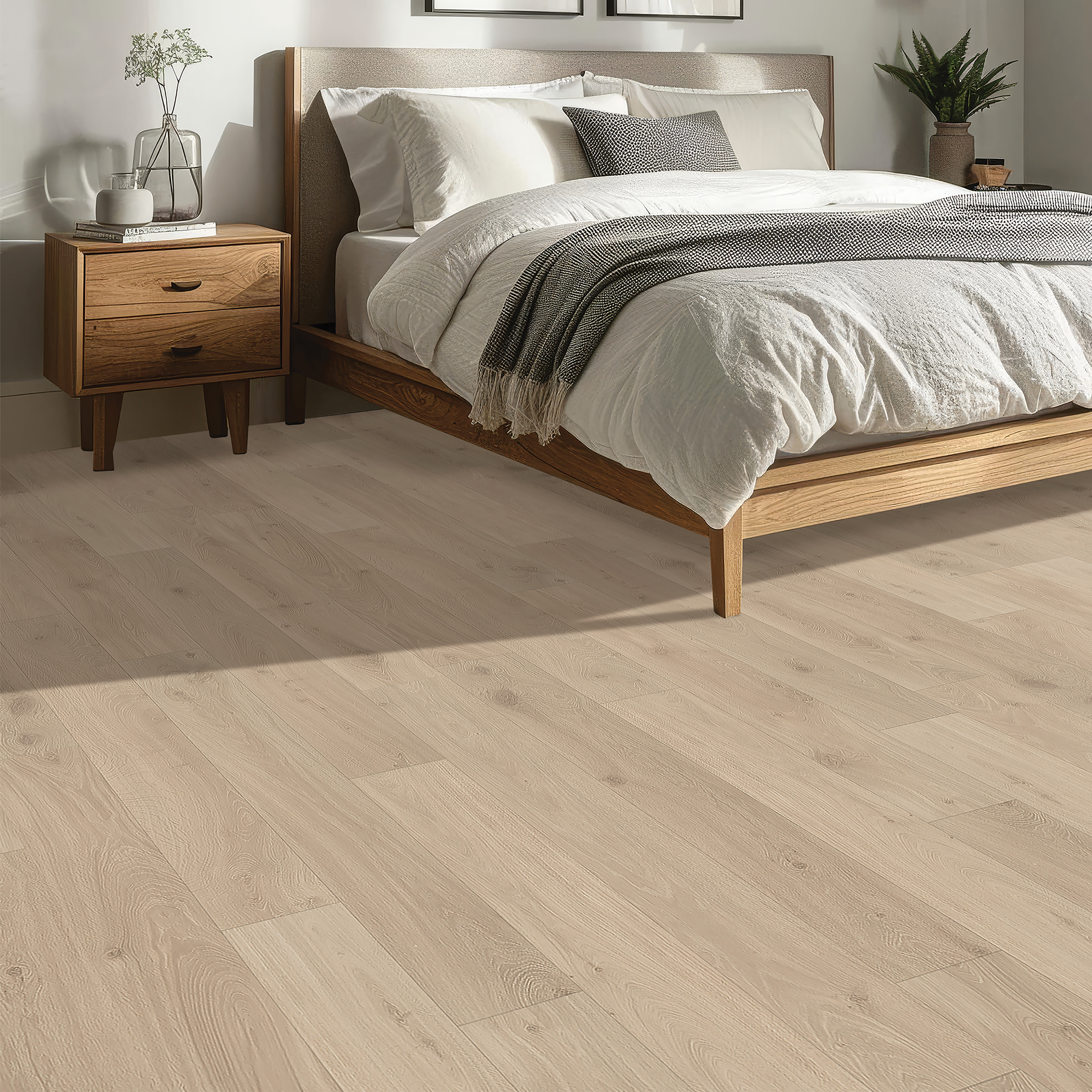 Mohawk RevWood Select - Gardenia Lake - Shoreline Oak
