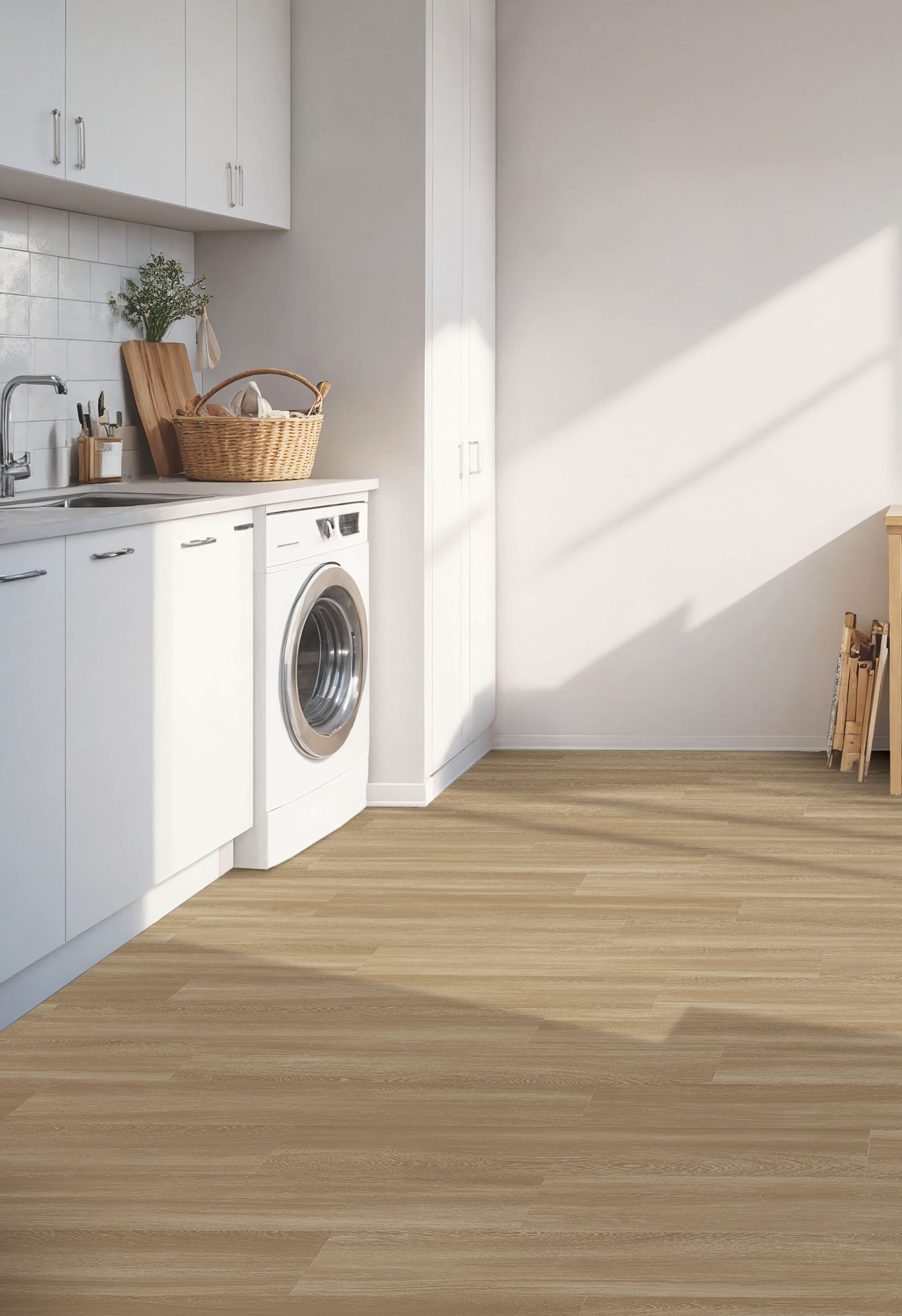 Pergo Extreme Originals - Clover Bay - Basel Oak