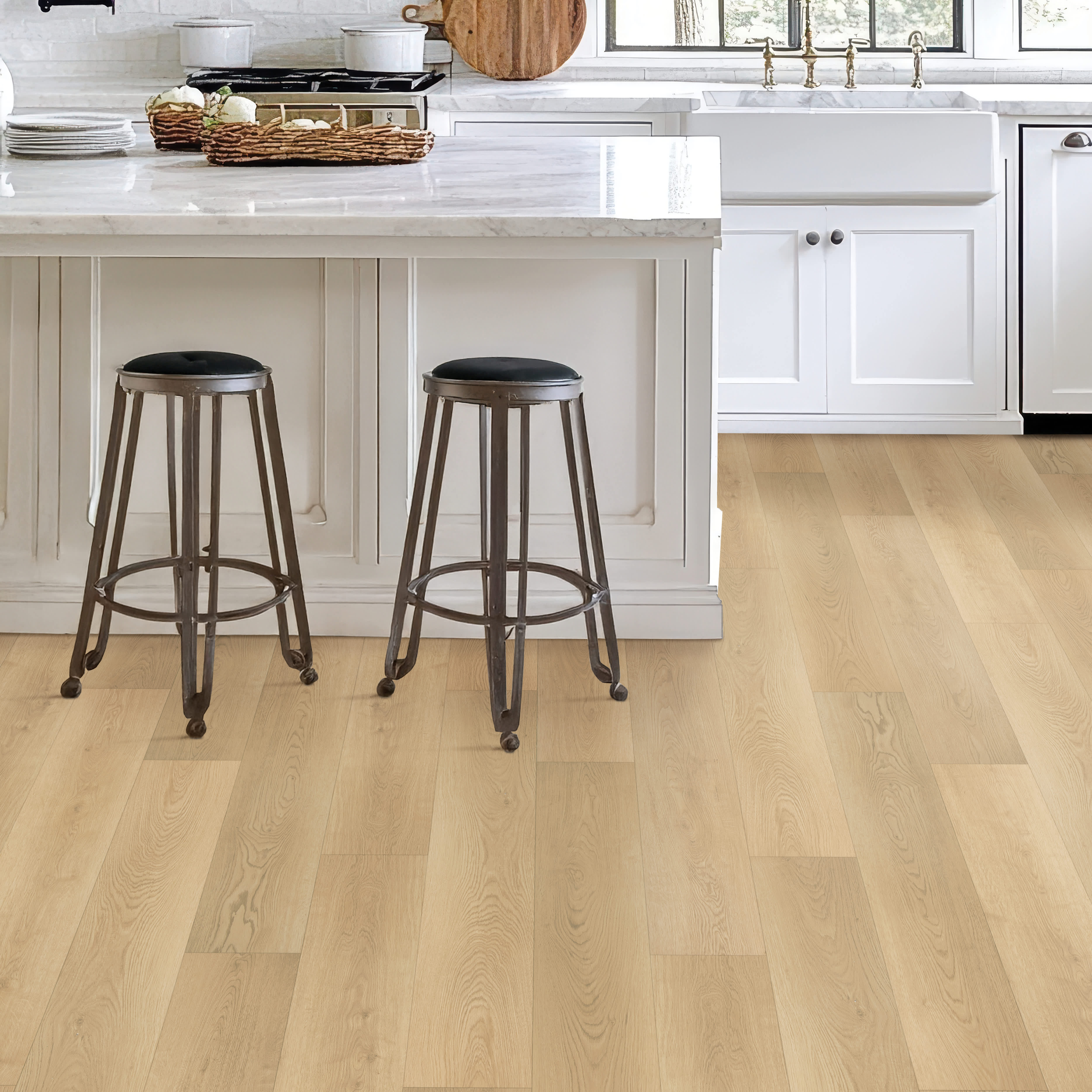 Pergo Extreme Preferred - Hazelwood Drift - Cami