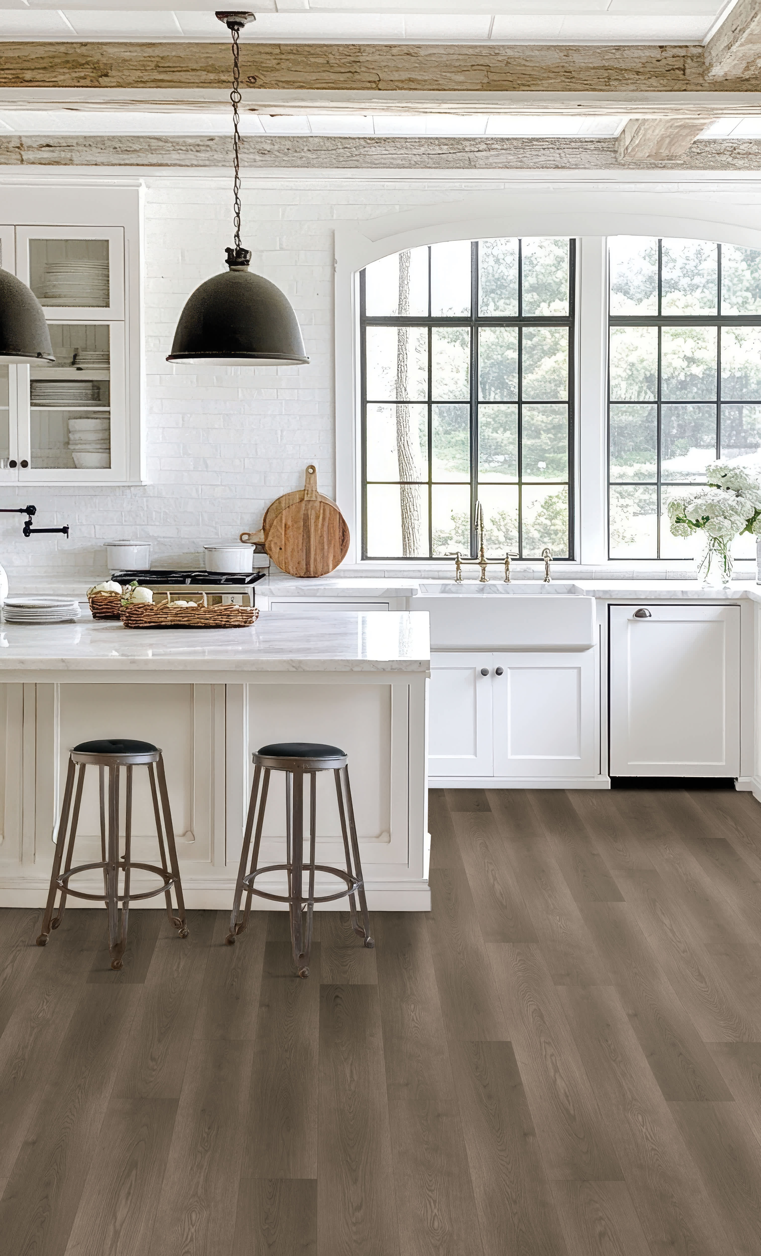 Pergo Extreme Preferred - Hazelwood Drift - Barlow