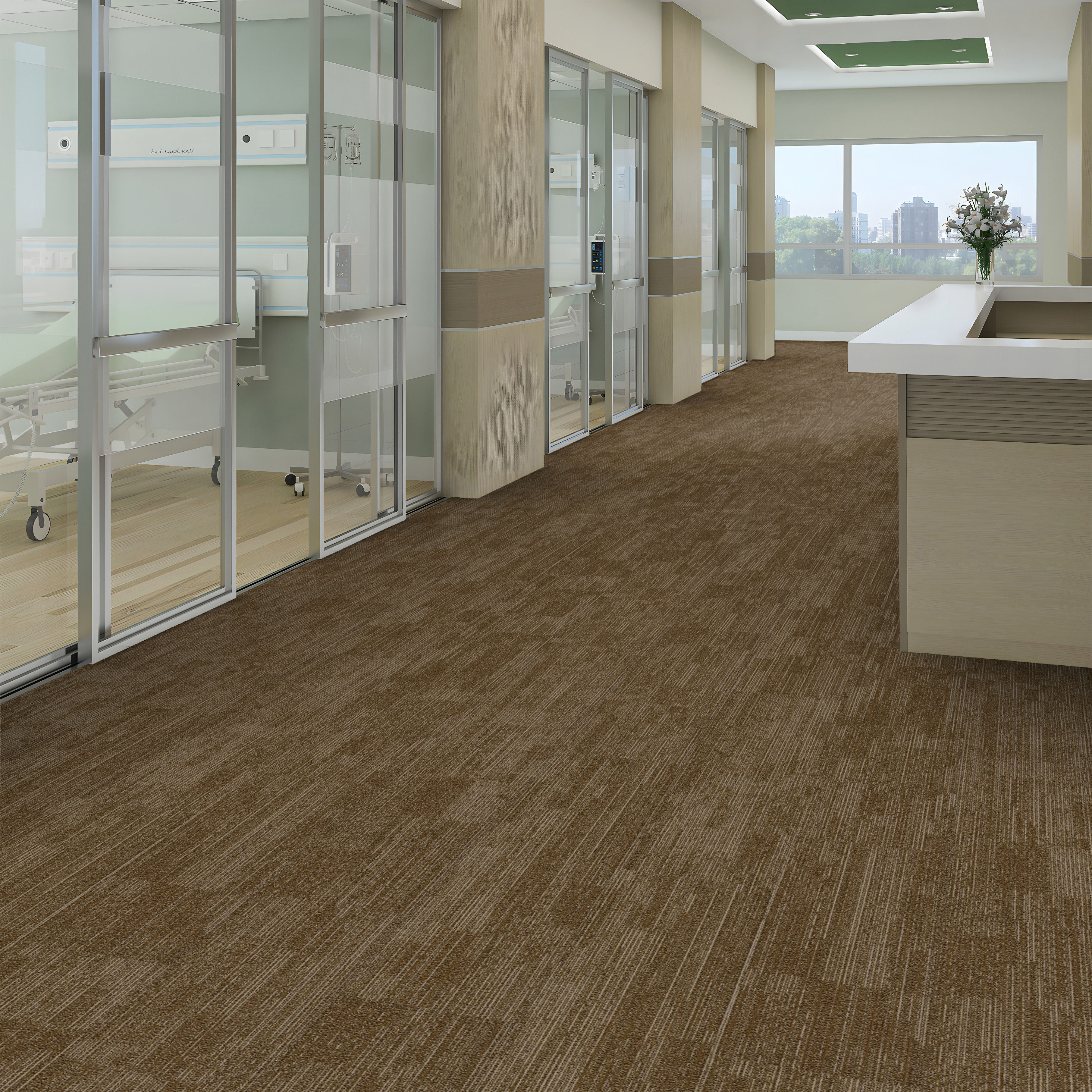Philadelphia Carpet Tonality - Carpet Tile - 54876_00700