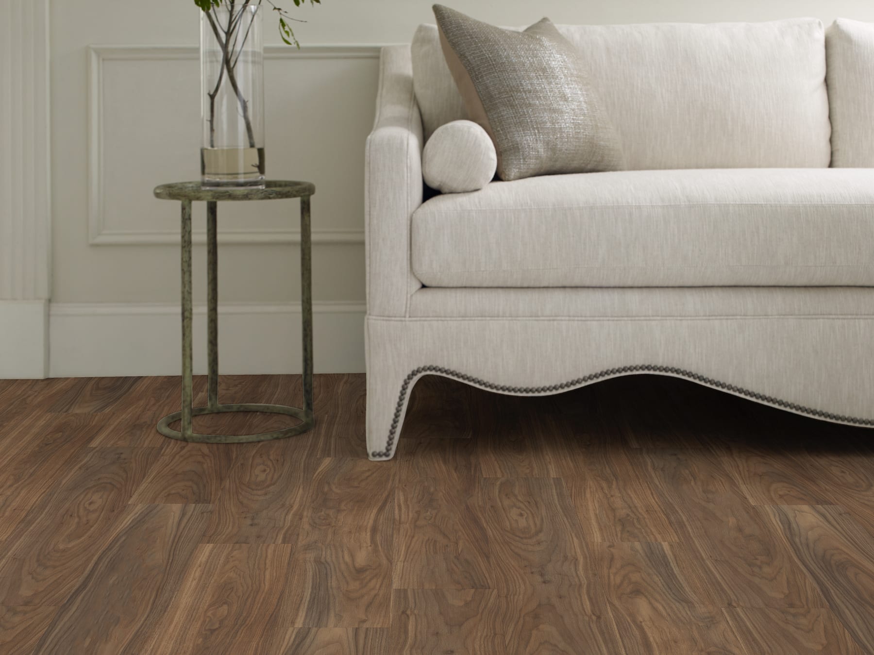 Shaw Luxury Vinyl Pro Series - Endura 512C Plus - Modern Classic
