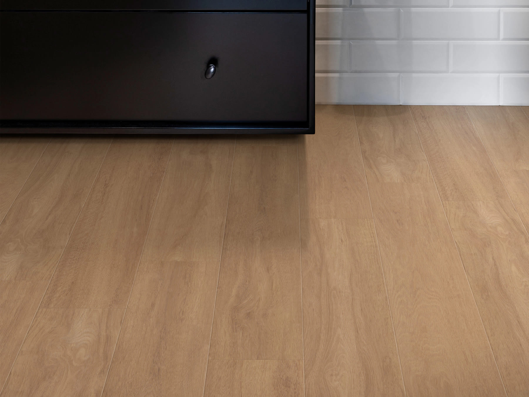 Shaw Luxury Vinyl Classic Series - Pantheon HD Plus Natural Bevel - Jasper