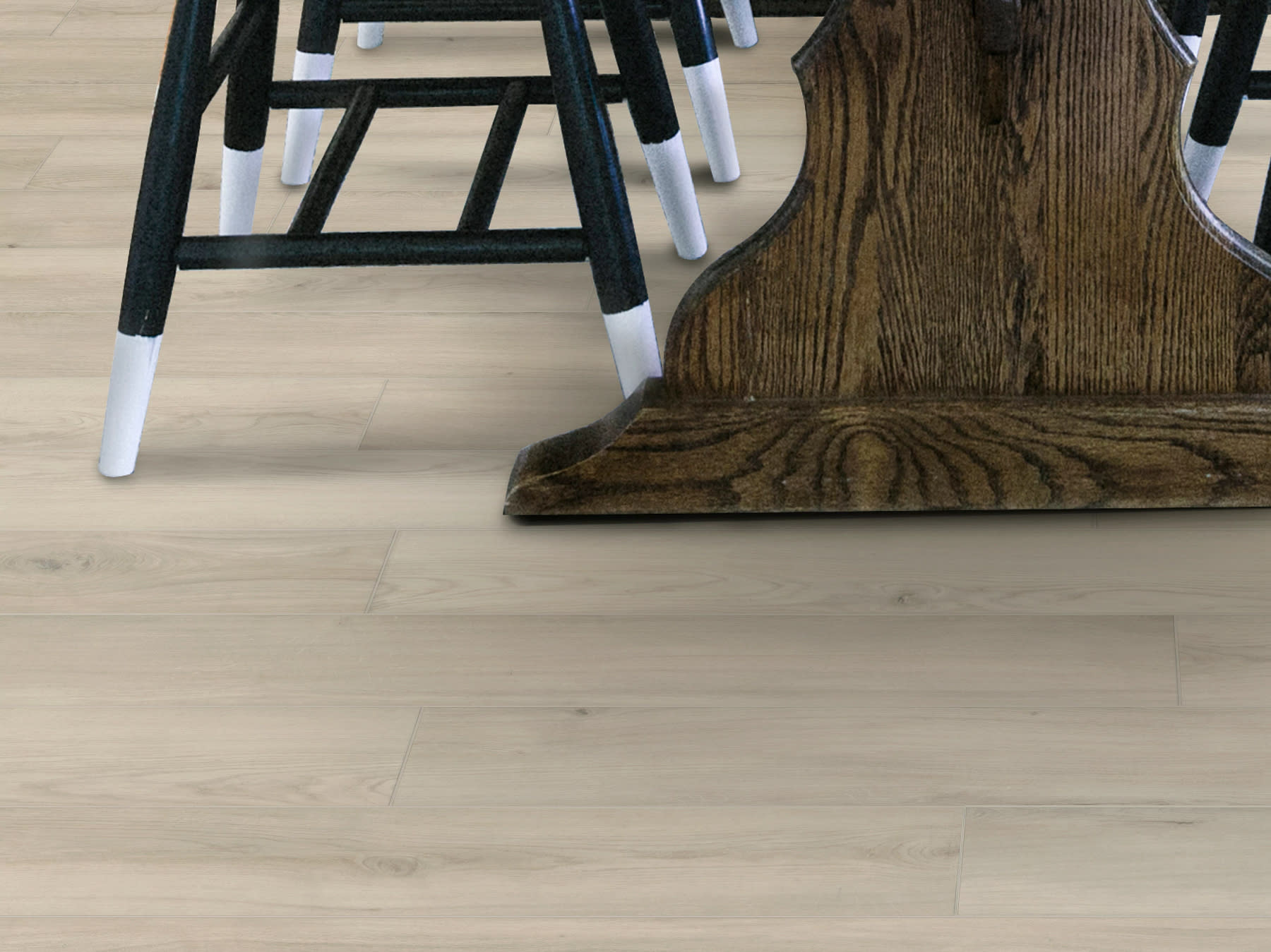 Shaw Luxury Vinyl Classic Series - Ambition - Silk