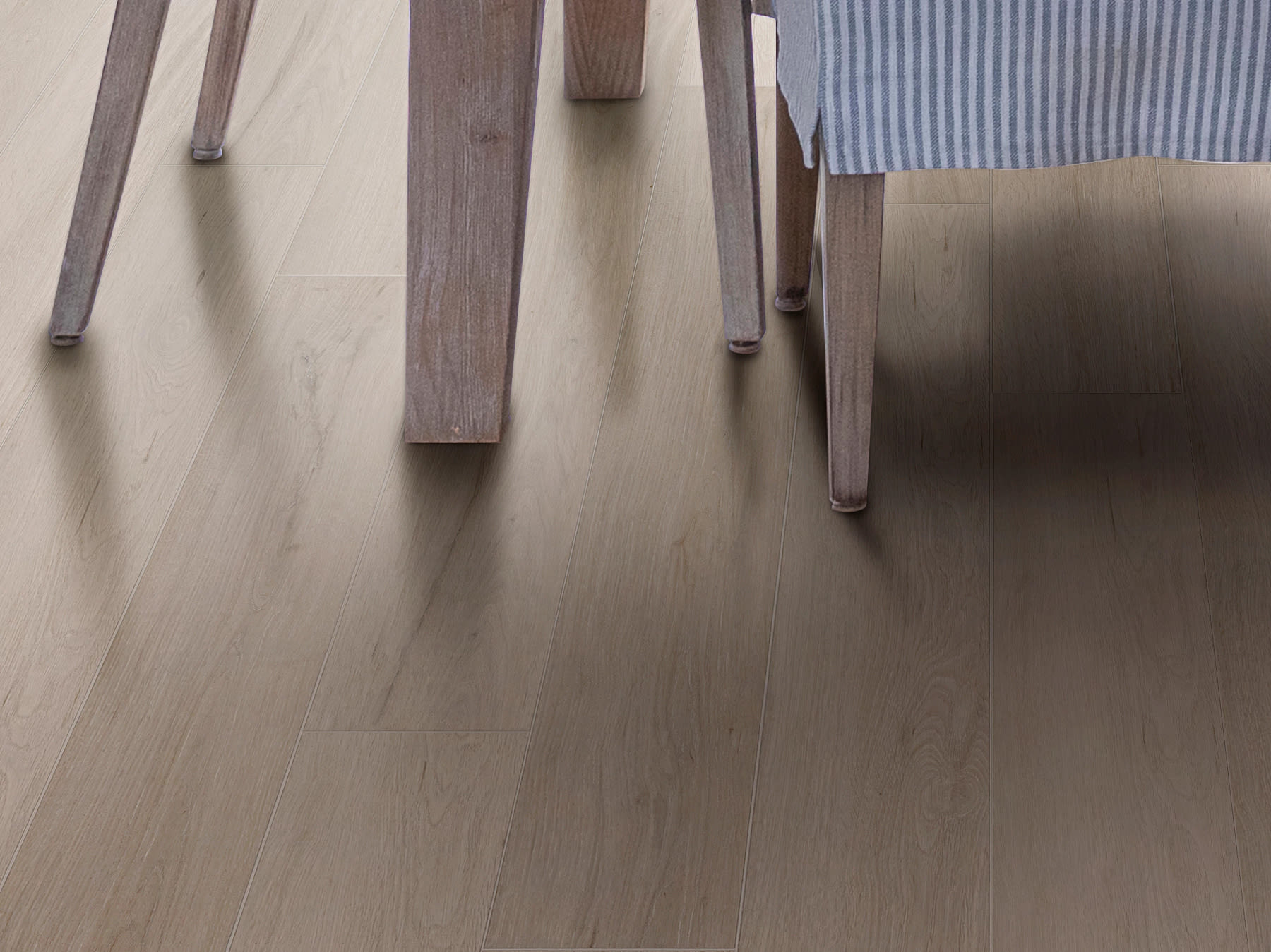 Shaw Luxury Vinyl Classic Series - Ambition - Mushroom