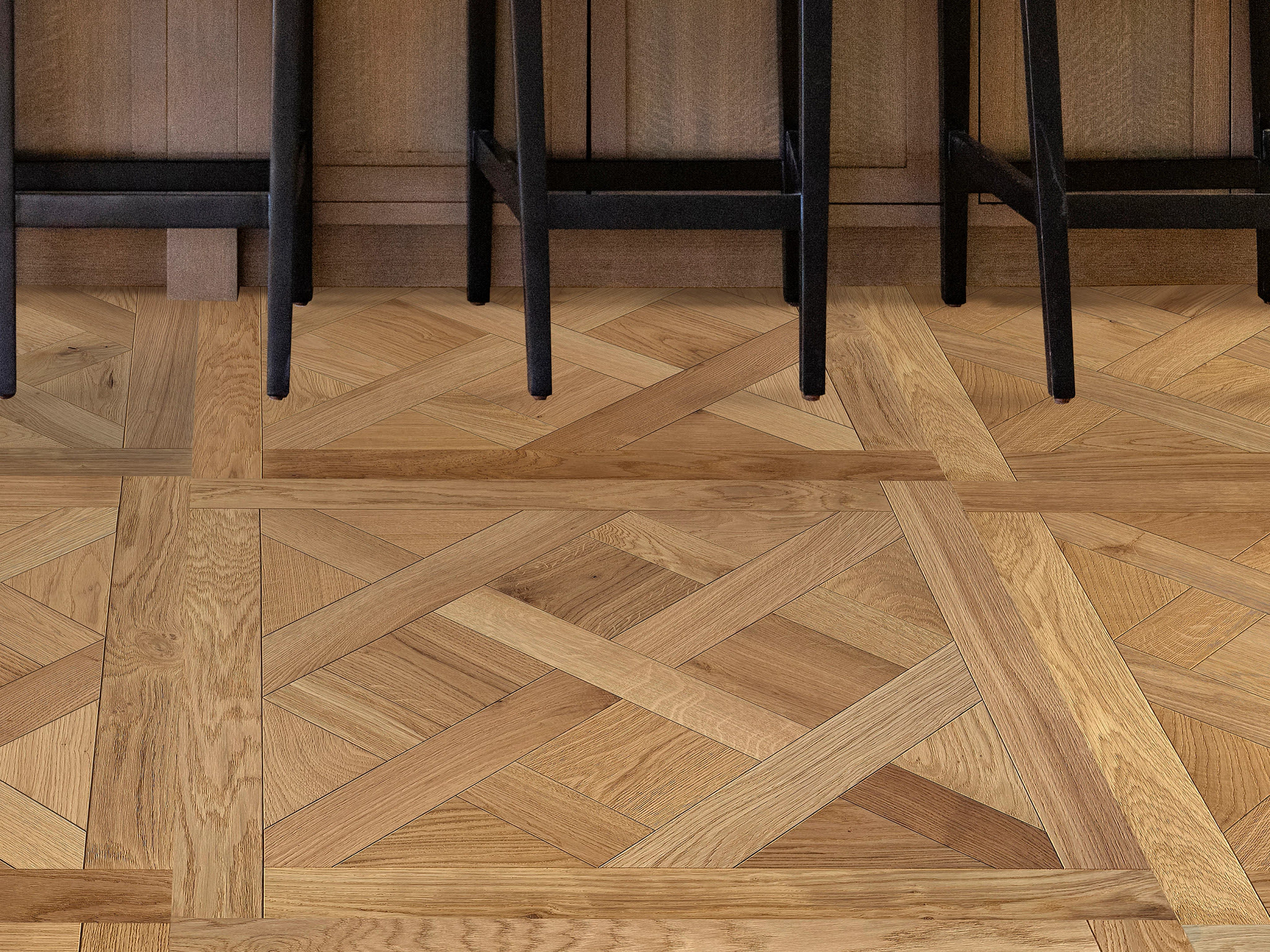 Anderson Tuftex - Provincial Parquet - Au Naturale