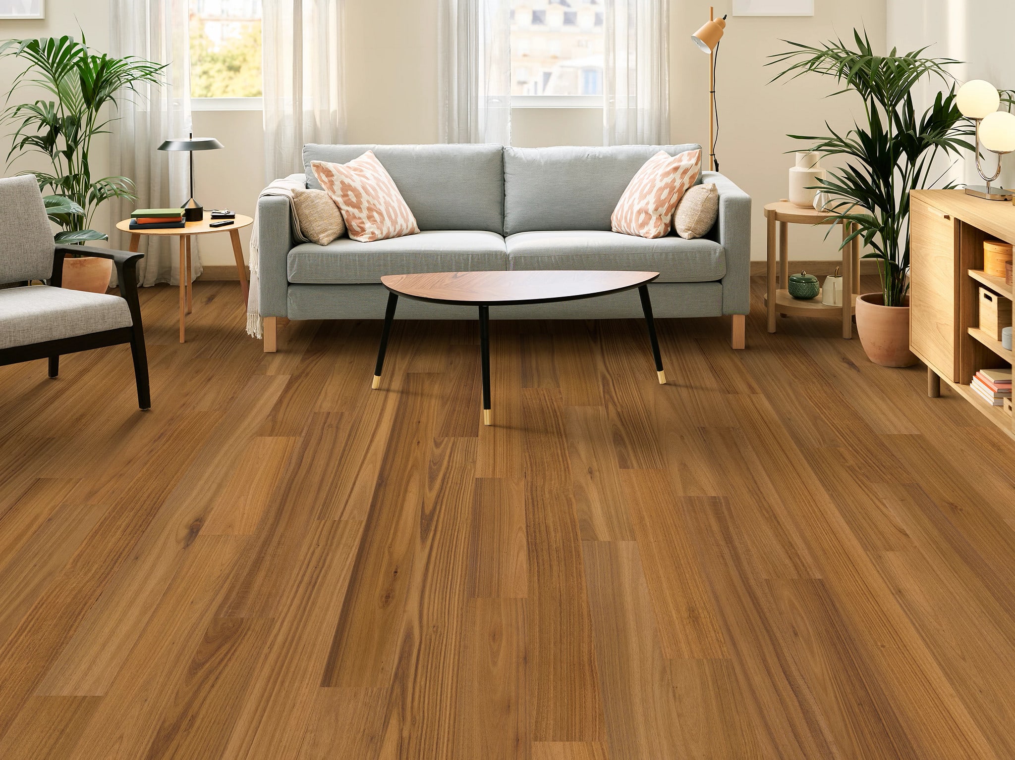 Shaw - Bridgewater Eucalyptus - Riverbend