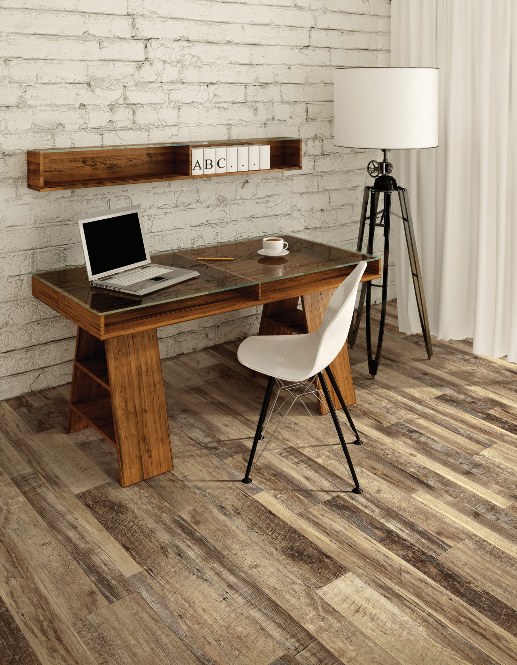 COREtec Originals - Enhanced 7" - Marianas Oak