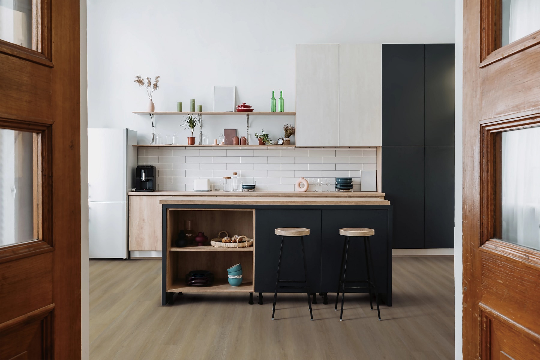 COREtec Originals - Classics 7" - Foxbury Oak