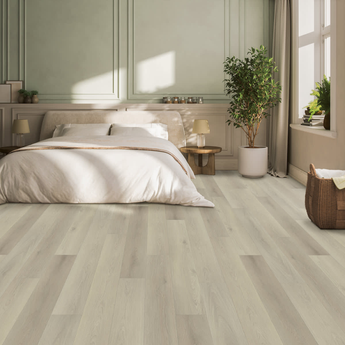 TRUCOR - Select - Carolina Oak