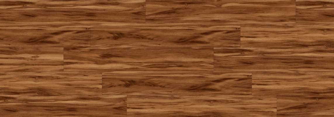 REBT290-WP - Republic WoodMax - Platinum - Brazillian Tigerwood