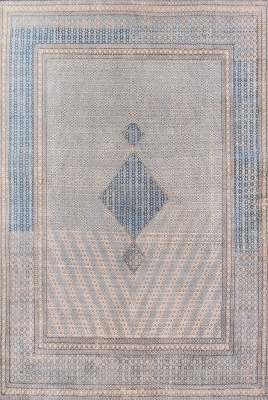 AFSHAAFS34BLU2030 - Momeni - Afshar - Blue AFS34 - 2' X 3'