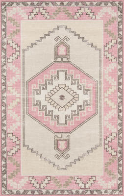 ANATOANA-2PNK2030 - Momeni - Anatolia - Pink ANA-2 - 2' X 3'