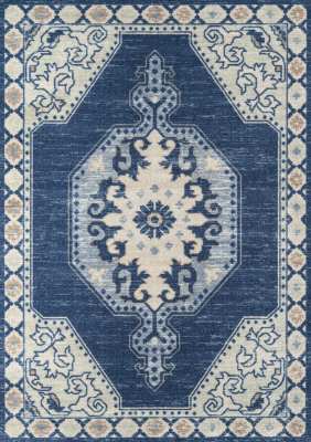 ANATOANA-3NVY2030 - Momeni - Anatolia - Navy ANA-3 - 2' X 3'