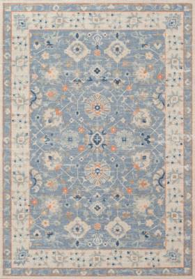 ANATOANA-8BLU2030 - Momeni - Anatolia - Blue ANA-8 - 2' X 3'