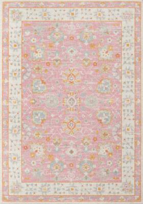 ANATOANA-8PNK2030 - Momeni - Anatolia - Pink ANA-8 - 2' X 3'