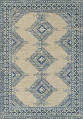 ANATOANA10IVY2030 - Momeni - Anatolia - Ivory ANA10 - 2' X 3'