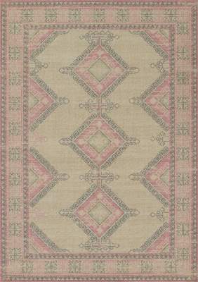 ANATOANA10PNK2030 - Momeni - Anatolia - Pink ANA10 - 2' X 3'