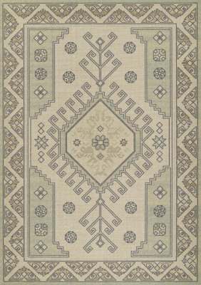 ANATOANA11SAG2030 - Momeni - Anatolia - Sage ANA11 - 2' X 3'
