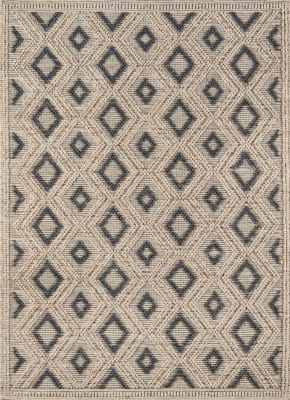 ANDESAND-2BGE2030 - Momeni - Andes - Beige AND-2 - 2' X 3'