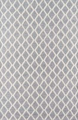 ANDESAND-7GRY2030 - Momeni - Andes - Grey AND-7 - 2' X 3'