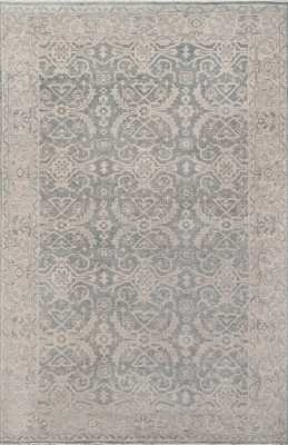 BANARBNR-2SAG5686 - Momeni - Banaras - Sage BNR-2 - 5'6" X 8'6"