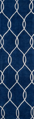 BLISSBS12NVY - Momeni - Bliss - Navy BS-12