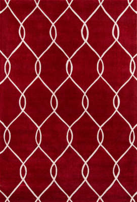 BLISSBS-12RED2030 - Momeni - Bliss - Red BS-12 - 2' X 3'