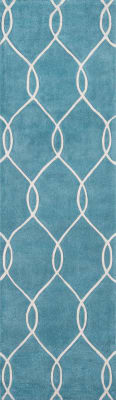 BLISSBS12TEL - Momeni - Bliss - Teal BS-12