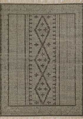 BRISTBRS-2NAT2030 - Momeni - Bristol - Natural BRS-2 - 2' X 3'