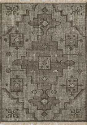 BRISTBRS-3NAT2380 - Momeni - Bristol - Natural BRS-3 - 2'3" X 8' Runner