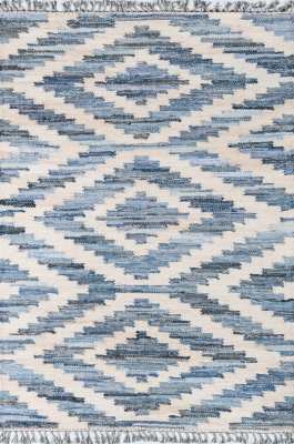 CALIFCAL2BLU swatch