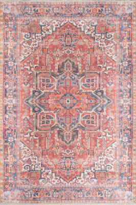 CHANDCHN-1RED2030 - Momeni - Chandler - Red CHN-1 - 2' X 3'