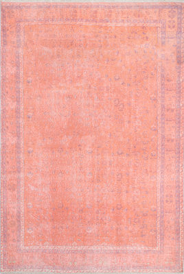 CHANDCHN-2COR2030 - Momeni - Chandler - Coral CHN-2 - 2' X 3'