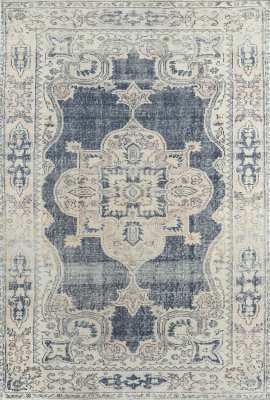 CHANDCHN-6NVY2030 - Momeni - Chandler - Navy CHN-6 - 2' X 3'