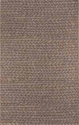 COMO0COM-2TAN2776 - Momeni - Como - Tan COM-2 - 2'7" X 7'6" Runner