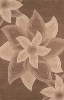 DELHIDL-40MOC2380 - Momeni - Delhi - Mocha DL-40 - 2'3" X 8' Runner