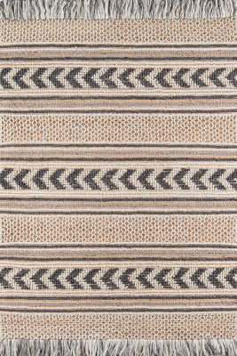 ESME0ESM-1CHR2030 - Momeni - Esme - Charcoal ESM-1 - 2' X 3'