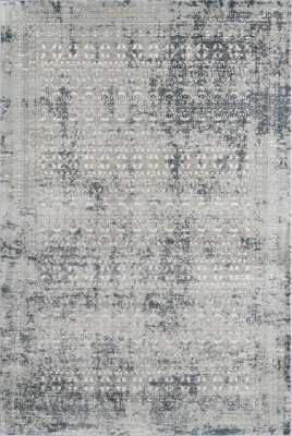 GENEVGNV-3SAG1A2A - Momeni - Genevieve - Sage GNV-3 - 1'10" x 2'10"
